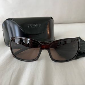 Fendi Sunglasses